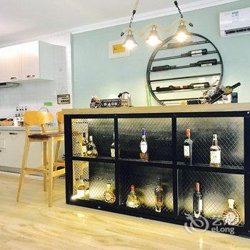 蜗牛客栈(石家庄建设大街店)酒店提供图片