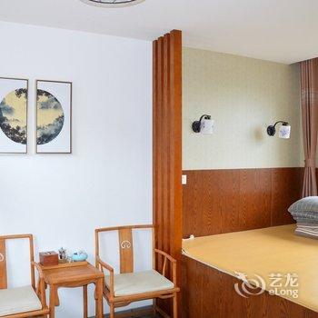 青岛依山原舍民宿酒店提供图片