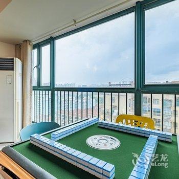 南宁市元宿民居公寓(桂雅路分店)酒店提供图片