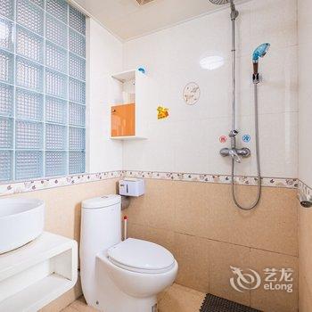 南宁市元宿民居公寓(桂雅路分店)酒店提供图片