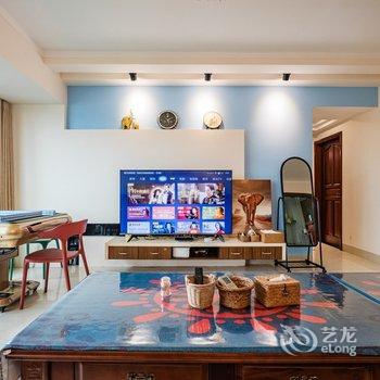 南宁市元宿民居公寓(桂雅路分店)酒店提供图片