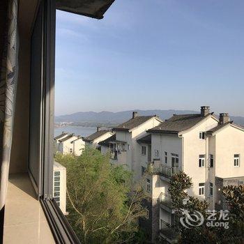 重庆锦绣里公寓(2号店)酒店提供图片