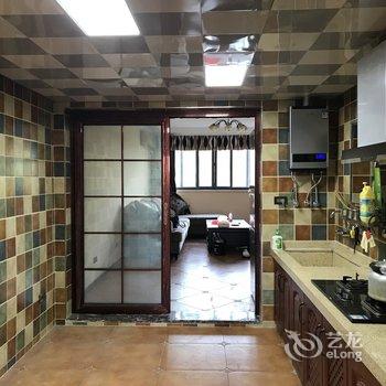 重庆锦绣里公寓(2号店)酒店提供图片