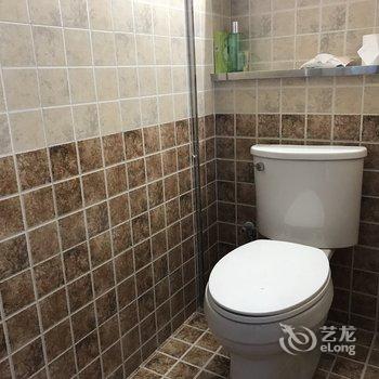 重庆锦绣里公寓(2号店)酒店提供图片