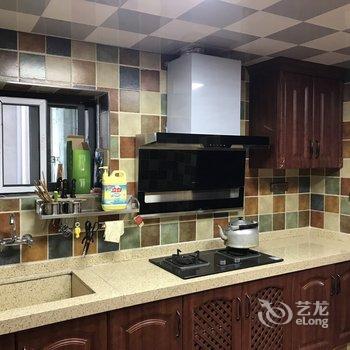 重庆锦绣里公寓(2号店)酒店提供图片