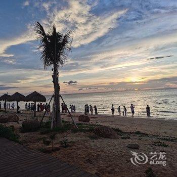 北海未见海精品民宿酒店提供图片