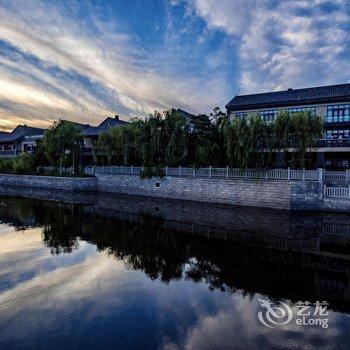 日照东夷小镇得驿伴海庭墅酒店酒店提供图片