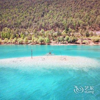 丽江书香心泊酒店(丽江古城大水车店)酒店提供图片