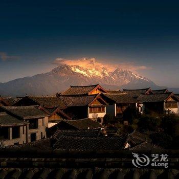 丽江书香心泊酒店(丽江古城大水车店)酒店提供图片