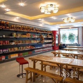 敦煌盛园假日酒店酒店提供图片