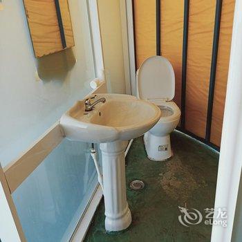 克什克腾旗安达牧人家度假村酒店提供图片