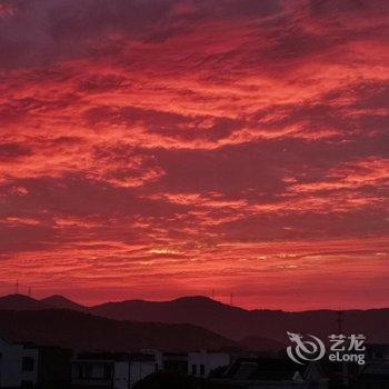 岱山伴海良舍民宿酒店提供图片