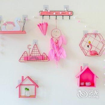 青岛澜未晚公寓酒店提供图片