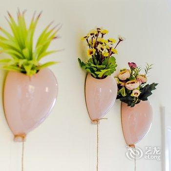 青岛澜未晚公寓酒店提供图片
