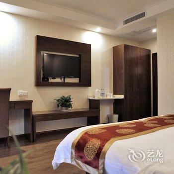 格林豪泰(南通大学主校区中南世纪城店)酒店提供图片