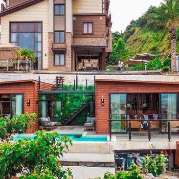 清远碧桂园温泉度假别墅酒店提供图片