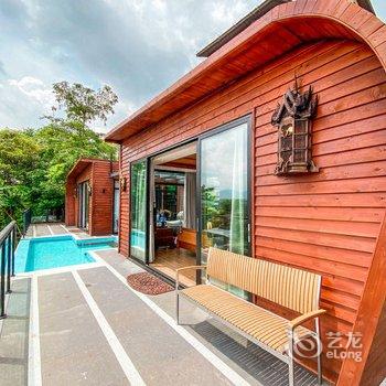 清远碧桂园温泉度假别墅酒店提供图片