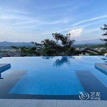 清远碧桂园温泉度假别墅酒店提供图片