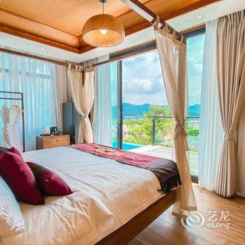 清远碧桂园温泉度假别墅酒店提供图片