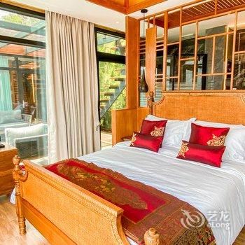 清远碧桂园温泉度假别墅酒店提供图片