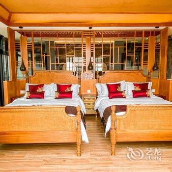 清远碧桂园温泉度假别墅酒店提供图片