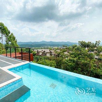 清远碧桂园温泉度假别墅酒店提供图片