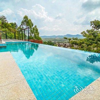 清远碧桂园温泉度假别墅酒店提供图片