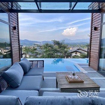 清远碧桂园温泉度假别墅酒店提供图片