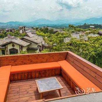 清远碧桂园温泉度假别墅酒店提供图片