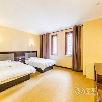 万景轻居酒店(呼和浩特内大南校区美通店)酒店提供图片