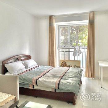 青岛Elena艾琳公寓酒店提供图片