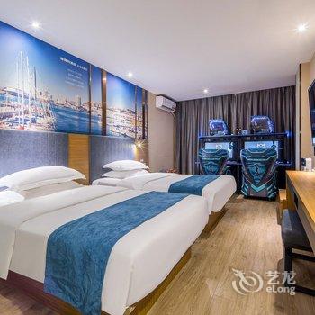 雅斯特酒店(南宁玉洞地铁站店)酒店提供图片