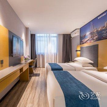 雅斯特酒店(南宁玉洞地铁站店)酒店提供图片