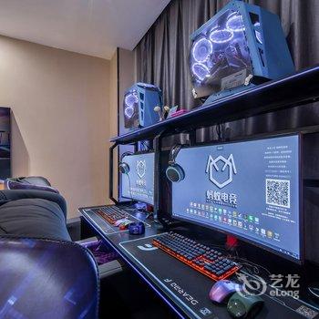 雅斯特酒店(南宁玉洞地铁站店)酒店提供图片