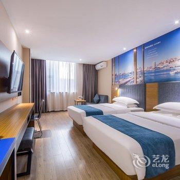 雅斯特酒店(南宁玉洞地铁站店)酒店提供图片