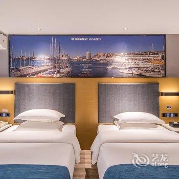 雅斯特酒店(南宁玉洞地铁站店)酒店提供图片