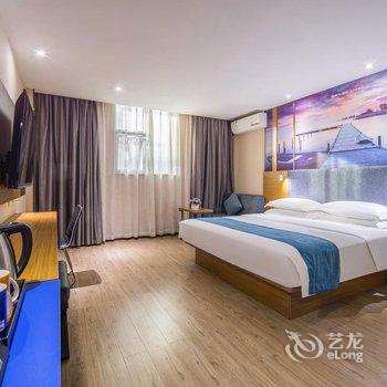 雅斯特酒店(南宁玉洞地铁站店)酒店提供图片