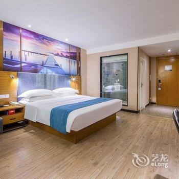 雅斯特酒店(南宁玉洞地铁站店)酒店提供图片