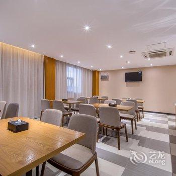 雅斯特酒店(南宁玉洞地铁站店)酒店提供图片
