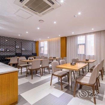 雅斯特酒店(南宁玉洞地铁站店)酒店提供图片