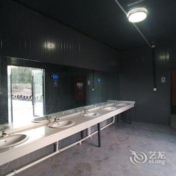 微猫公寓(敦煌鸣山路店)酒店提供图片