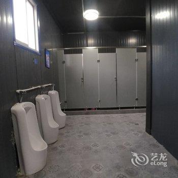微猫公寓(敦煌鸣山路店)酒店提供图片