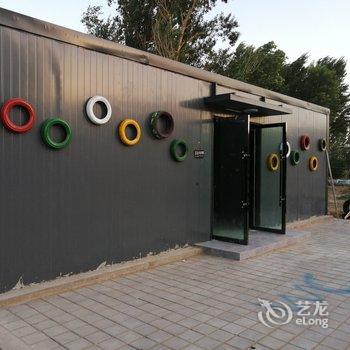 微猫公寓(敦煌鸣山路店)酒店提供图片