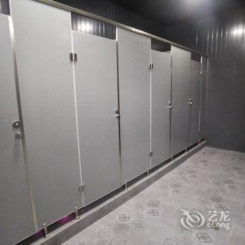 微猫公寓(敦煌鸣山路店)酒店提供图片