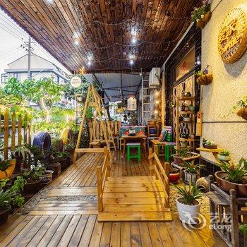 上海爱家ihome民宿酒店提供图片