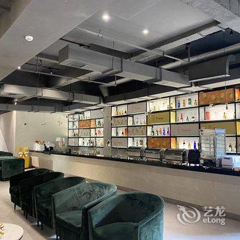 Ananas安舍酒店(昆明北辰世博园店)酒店提供图片