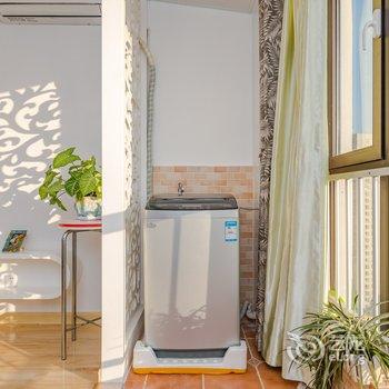 泰安大嫚公寓(4号店)酒店提供图片