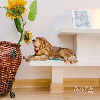 泰安大嫚公寓(4号店)酒店提供图片