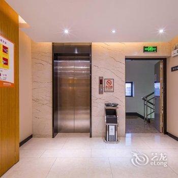 雅斯特酒店(南宁玉洞地铁站店)酒店提供图片