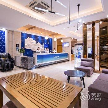 雅斯特酒店(南宁玉洞地铁站店)酒店提供图片